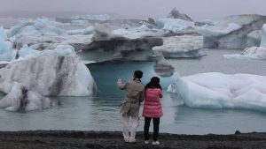 Islandia quiere retomar el turismo, pero con letra chica