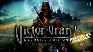 Victor Vran: Overkill Edition