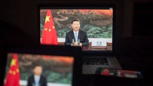 Cómo se gestó el sorpresivo anuncio chino para poner fin a las emisiones