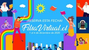 Filsa se llena de sorpresas en su primera versión virtual