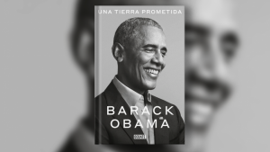 El Mundo por Delante: ¿Por qué habría que leer el nuevo libro de Obama?