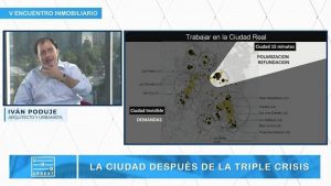 [Video] V Encuentro Inmobiliario