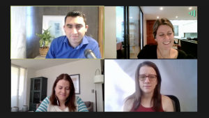 201201 Primera Pauta Panel