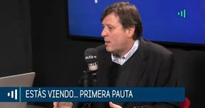 Primera Pauta | Roberto Guerrero, presidente del consejo directivo Observatorio Judicial, y acusación a supremos