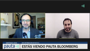 201204 Pauta Bloomberg Nicolás López