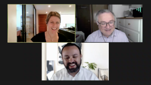 201207 Primera Pauta Alejandro Bernales