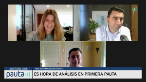 201209 Primera Pauta Víctor Maldonado
