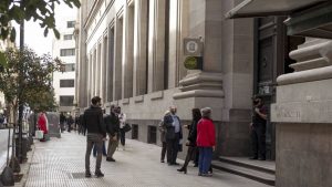 ¿Solución o problema?: los efectos de la prohibición de despidos en Argentina