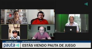 Pauta de Juego - 12 de diciembre 2020