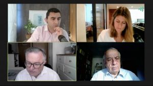 201215 Primera Pauta Jaime Mañalich