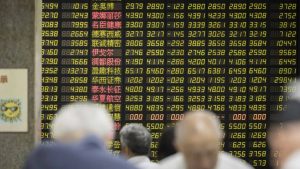 El gigante de índices MSCI se suma a otros proveedores y elimina acciones chinas