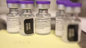 Vacuna de Pfizer: todo lo que debe saber de la BNT 162B2