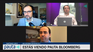 201217 Pauta Bloomberg Gregorio Ruiz Esquide