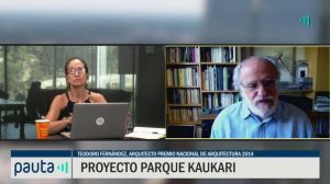 [VIDEO] Teodoro Fernández Plaza Pauta