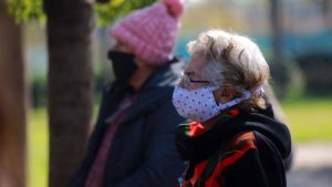 Pensiones, salud o autonomía: ¿Qué preocupa más a los adultos mayores durante la pandemia?