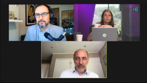 201224 Pauta Bloomberg George Lever