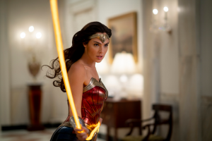 Estreno de Wonder Woman 1984 supera las expectativas de taquilla