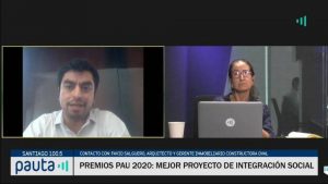 [VIDEO] Entrevista Favio Salguero | Plaza Pauta