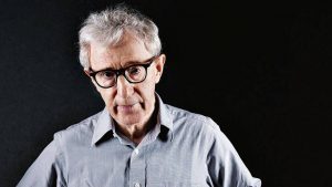 Woody Allen prepara  su película número cincuenta