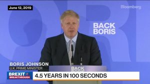 [VIDEO: El brexit en 100 segundos