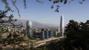 América Latina se convierte en la favorita de China para las fusiones