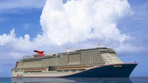 ¿Y el covid?: Carnival prepara un crucero sin mayor información sobre medidas sanitarias