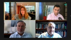 [VIDEO] 210105 - Primera Pauta - Francisco Huenchumilla