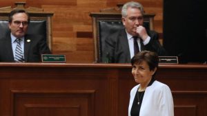 Presupuesto: TC acoge requerimiento de Piñera con dos votos dirimentes de Brahm