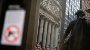 Las confusas señales de la Bolsa de Nueva York sobre un grupo de firmas chinas