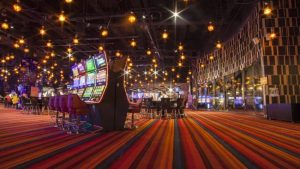 Cinco contra uno: operadores de casinos buscan revertir licitaciones 