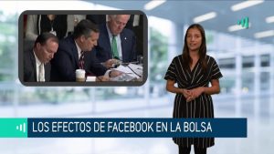 El tibio castigo del mercado a Facebook