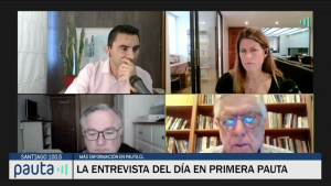 210107 Primera Pauta Alfonso Silva