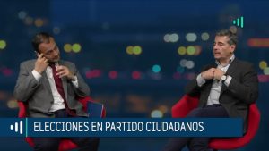 180910 ENTREVISTA VELASCO corte 4: urna electrónica