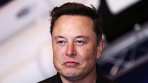 Como cohete: el despegue récord que dejó a Musk como el hombre más rico del mundo