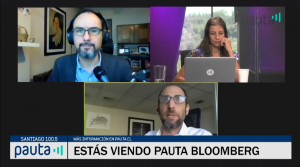 210108 Pauta Bloomberg Igal Magendzo