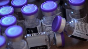 BioNTech promete ahora 2.000 millones de dosis de vacunas para 2021