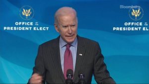 [VIDEO]: Biden plan de estímulo