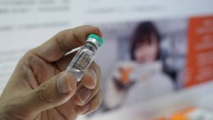 La vacuna de Sinovac tiene cuatro tasas de eficacia distintas