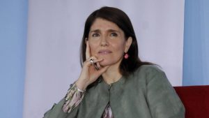 Paula Narváez renuncia a la ONU y lanza su candidatura presidencial