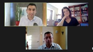 210113 Primera Pauta Panel