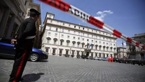 'Ndrangheta: la mafia calabresa que enfrenta el mayor juicio en tres décadas