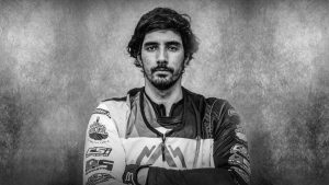 Giovanni Enrico destaca en quads y termina 2º el Dakar 2021