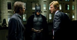 El Batman de Nolan: una alegoría a la necesidad de una autoridad fuerte
