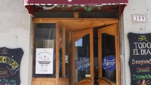 El cierre de otro lugar emblemático de Valparaíso: El Desayunador