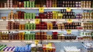 Ley de etiquetado: preferencia por productos sin sello eleva sus precios