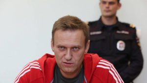 ¿Por qué vuelve Alexei Navalny a Rusia?