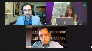 210120 Pauta Bloomberg Joaquín Villarino