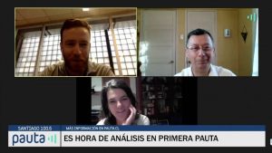 210120 Primera Pauta Bettina Horst