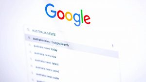 Las tendencias digitales de la semana: Google y los casos de Francia y Australia