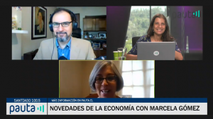 210125 Pauta Bloomberg Marcela Gómez